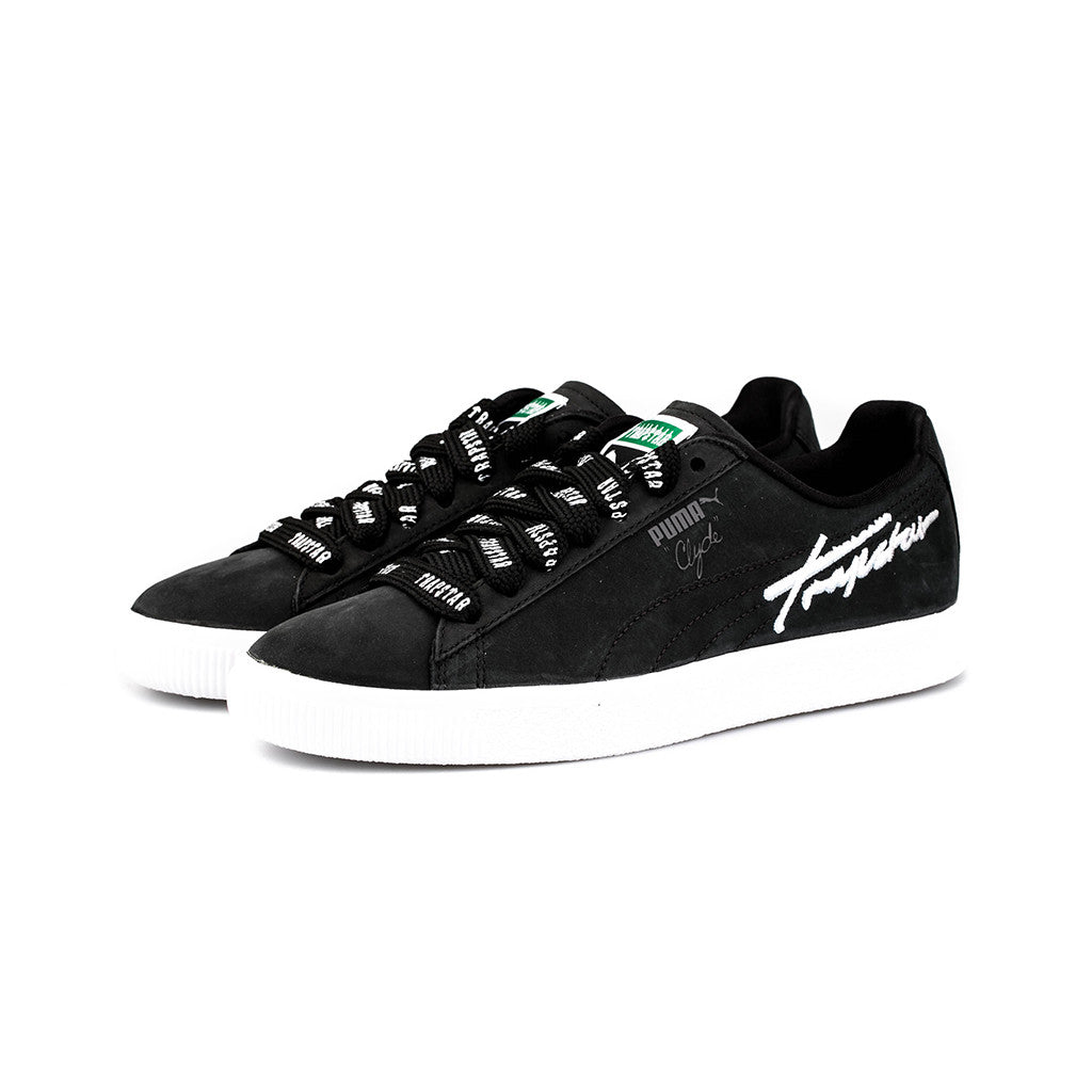 puma trapstar clyde bold