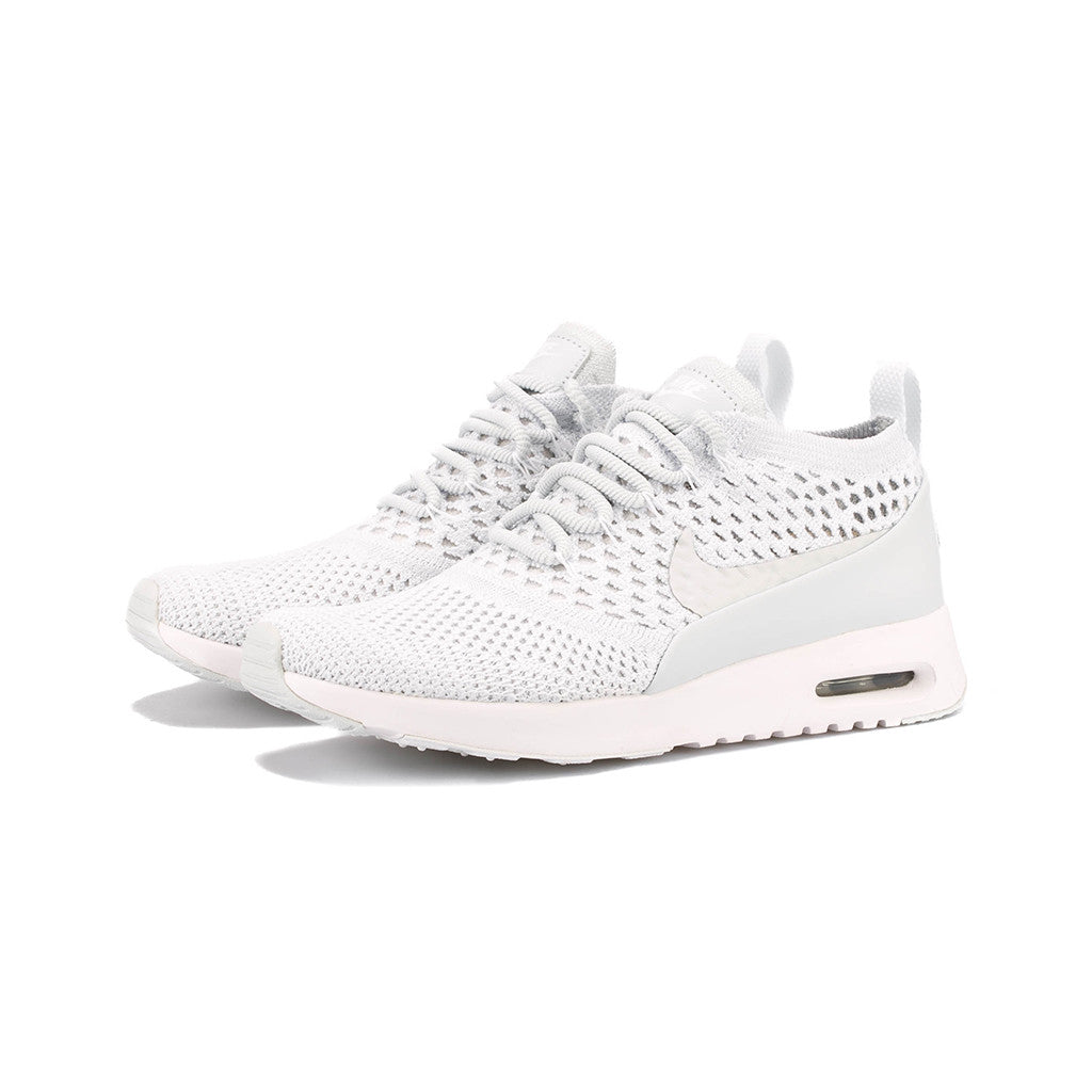 nike air max thea pure platinum