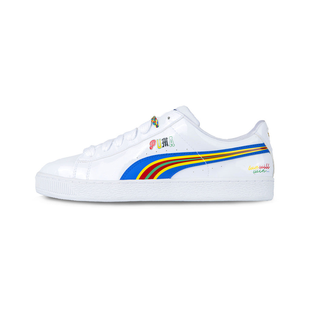 tenis puma surgo