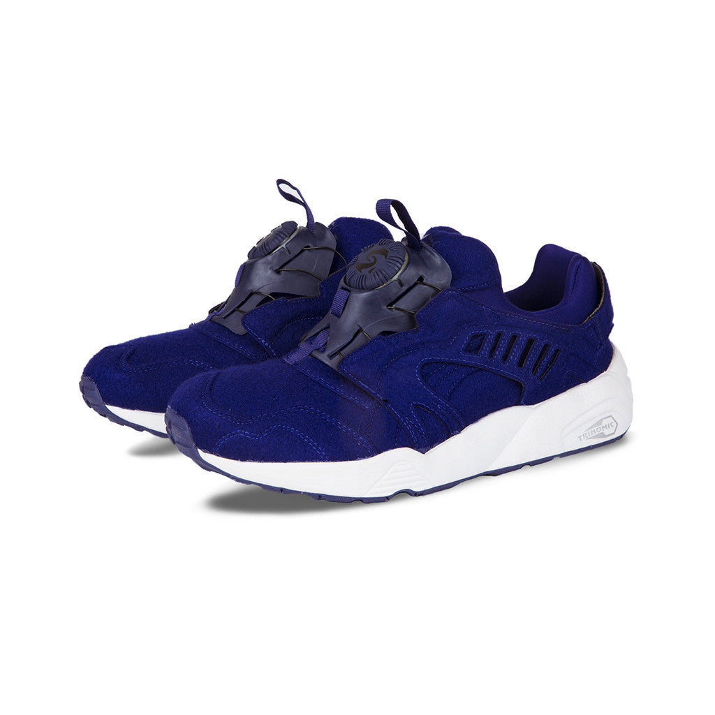 puma disc blaze trinomic