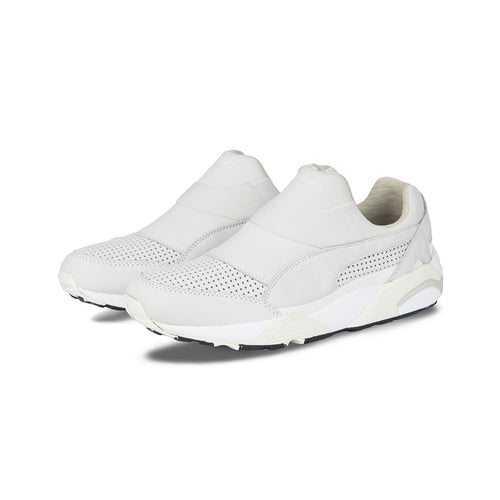 puma stampd trinomic sock