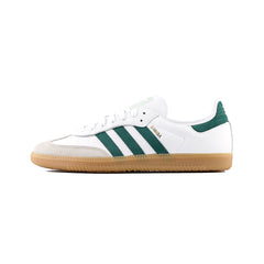 samba adidas green