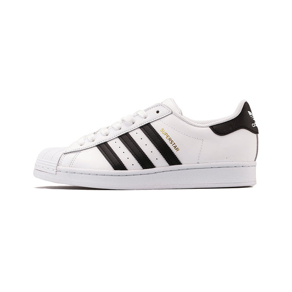 adidas Originals - Superstar (Cloud White/Core Black/Cloud White ...