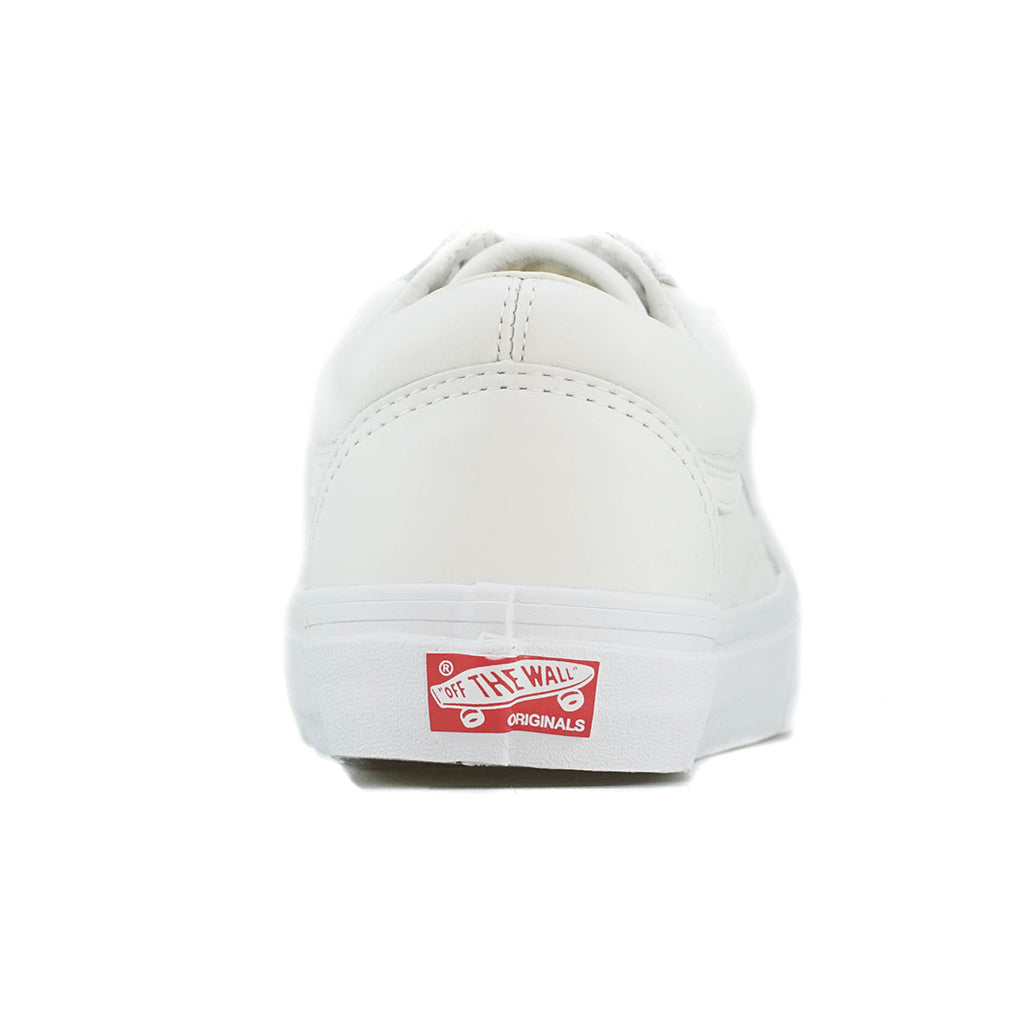 Vans - OG Old Skool LX VL (Vlt White 