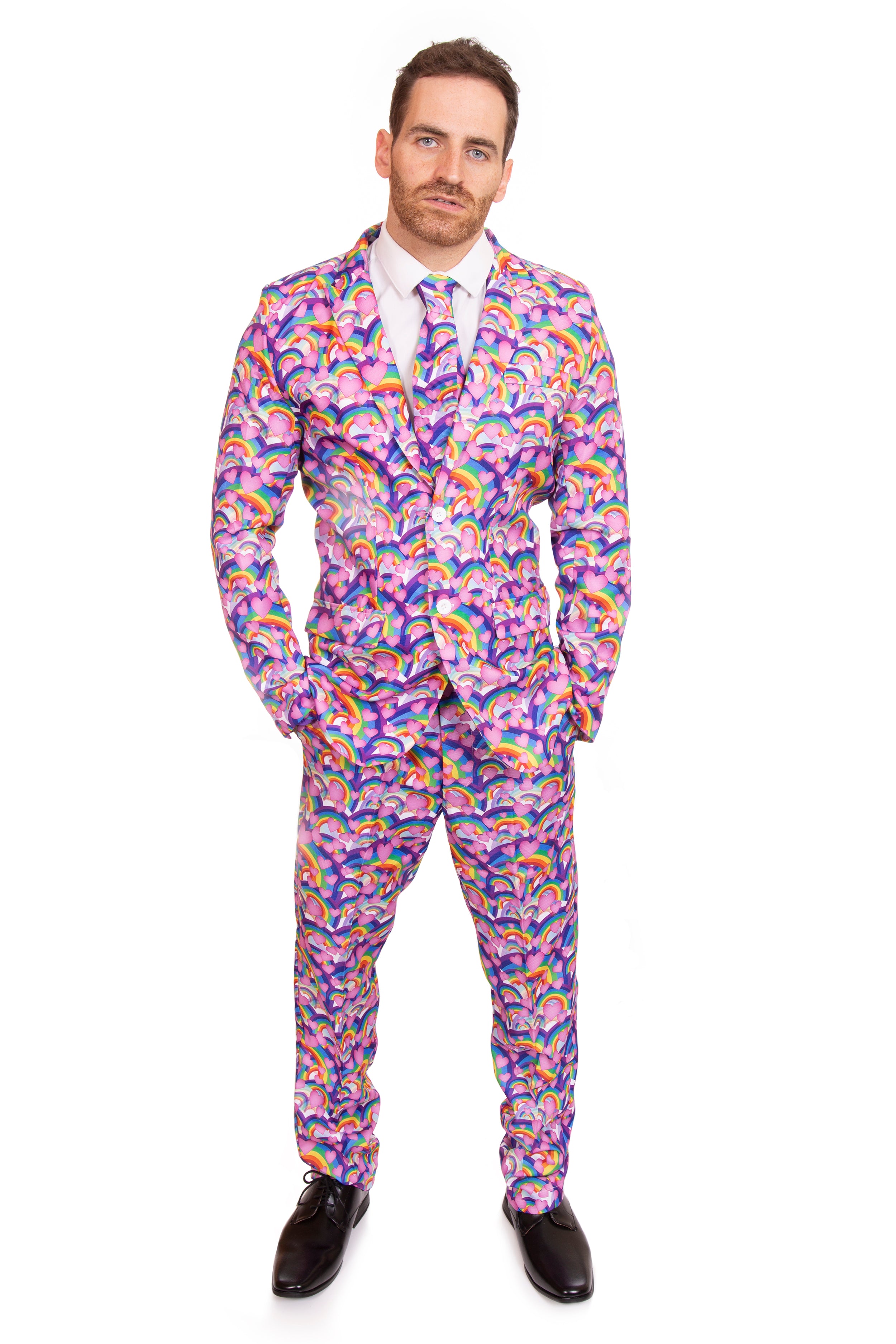 Unicorn Sick Stag Suit – Stag Suits