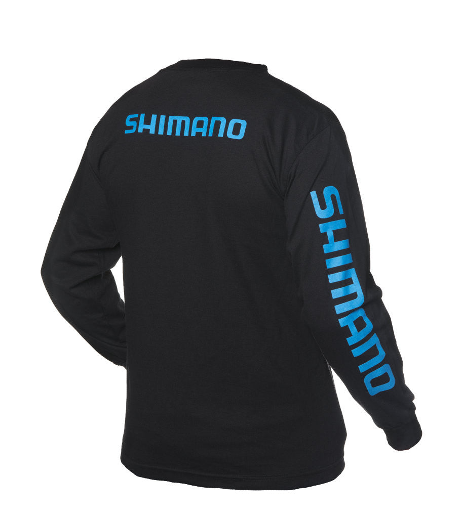 Shimano Fishing Polo Shirt