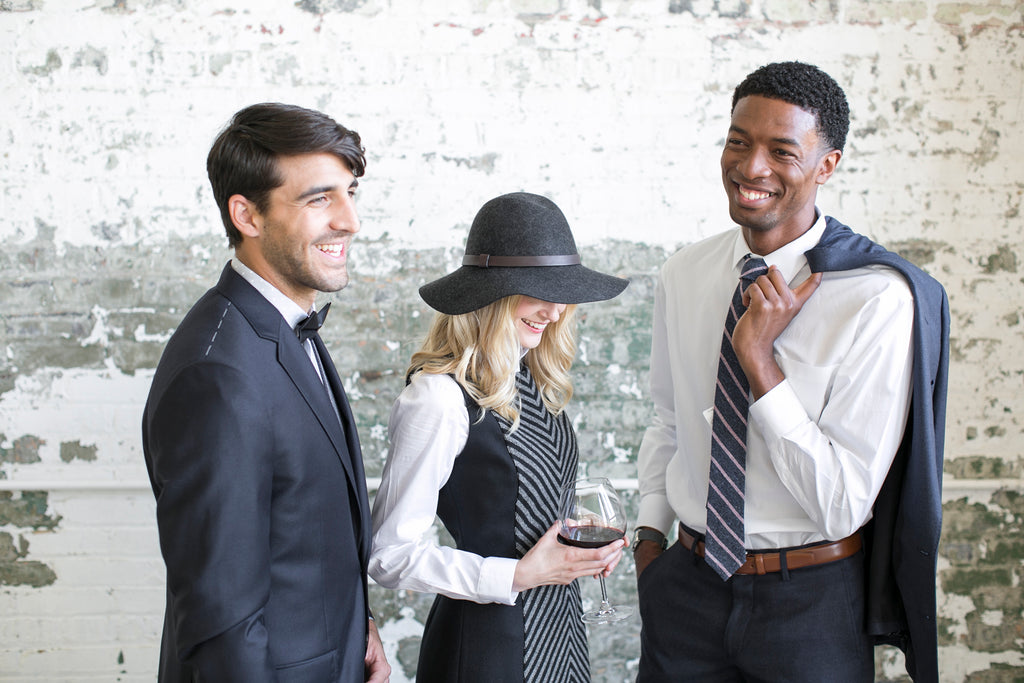 male formal wear