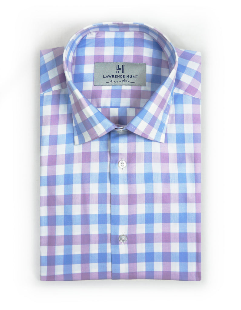 lawrence hunt shirts