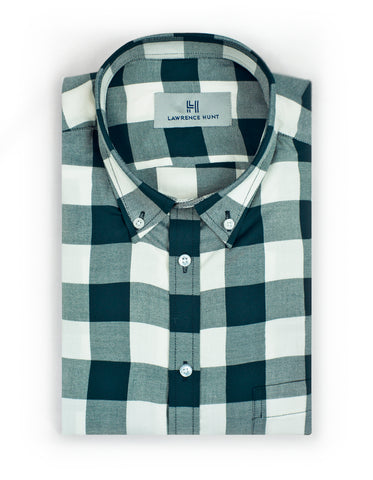 lawrence hunt shirts