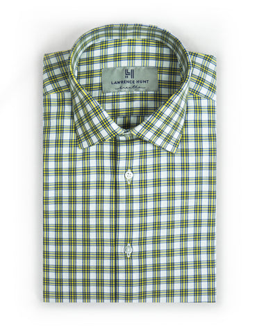 lawrence hunt shirts