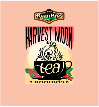 Harvest Moon Tea