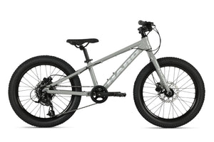 Haro Flightline 20 Plus Disc Bicycle - Alaska Bicycle Center - Kitchen Gadgets Under 20