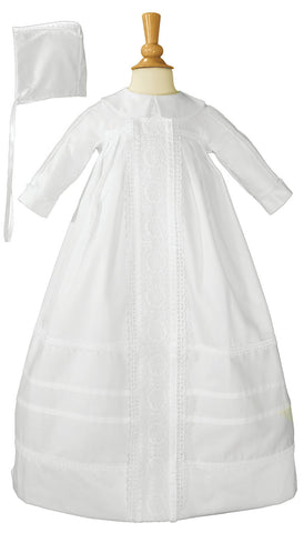 preemie baptism dress