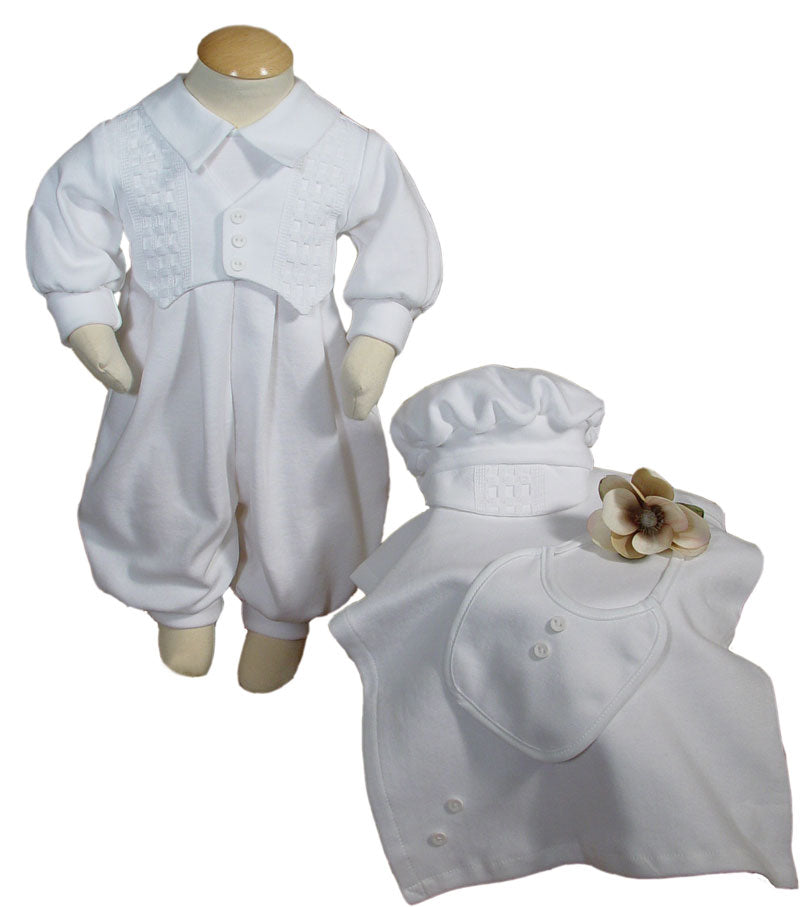 little things mean a lot christening gown