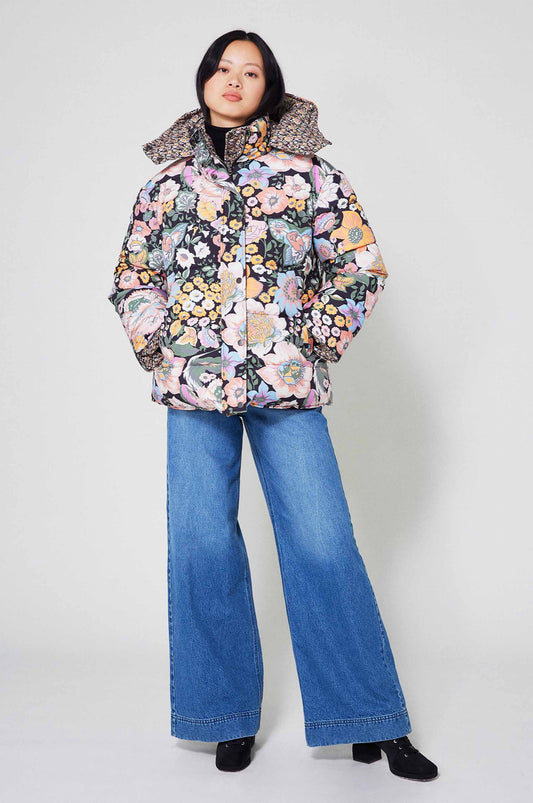 Long Puffer – Rachel Comey