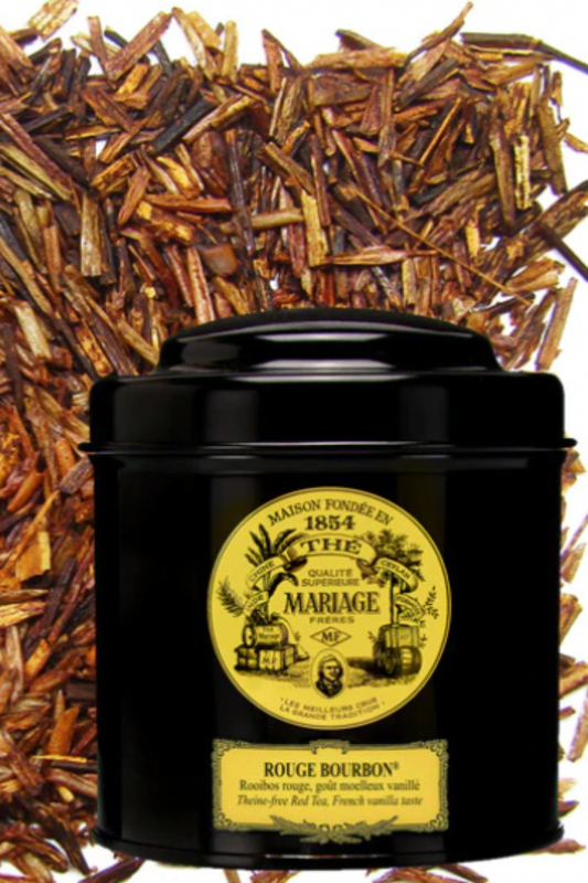 Mariage Freres - Happy Tea – ouimillie