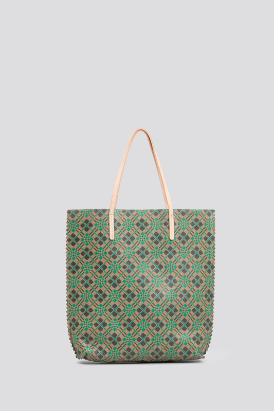 Baby Stamp Quilt Tote – Dauphinette