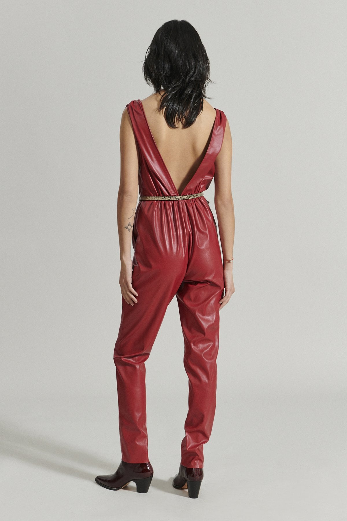 Rachel Comey - Diversion Jumpsuit