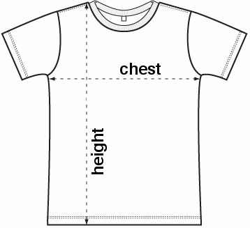 Carter S Shirt Size Chart