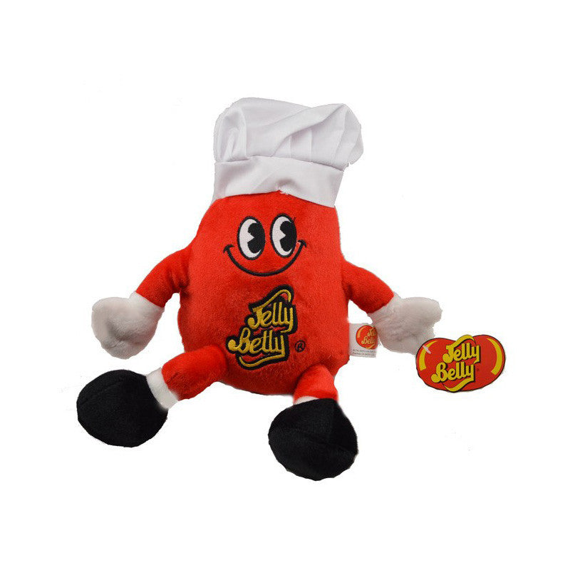 jelly bean stuffed animal