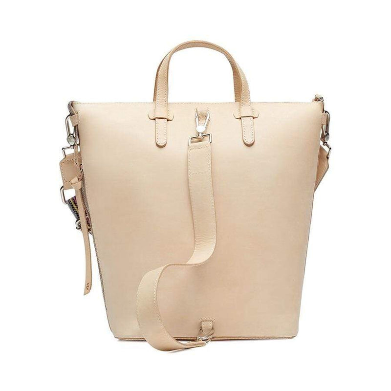 Consuela Sling Bag-Calvin | Brave Boutique