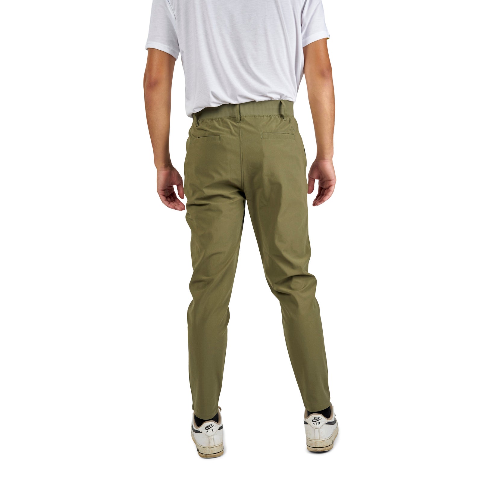 Nike Flex Jogger Men's Golf Pants in Black for Men | Lyst