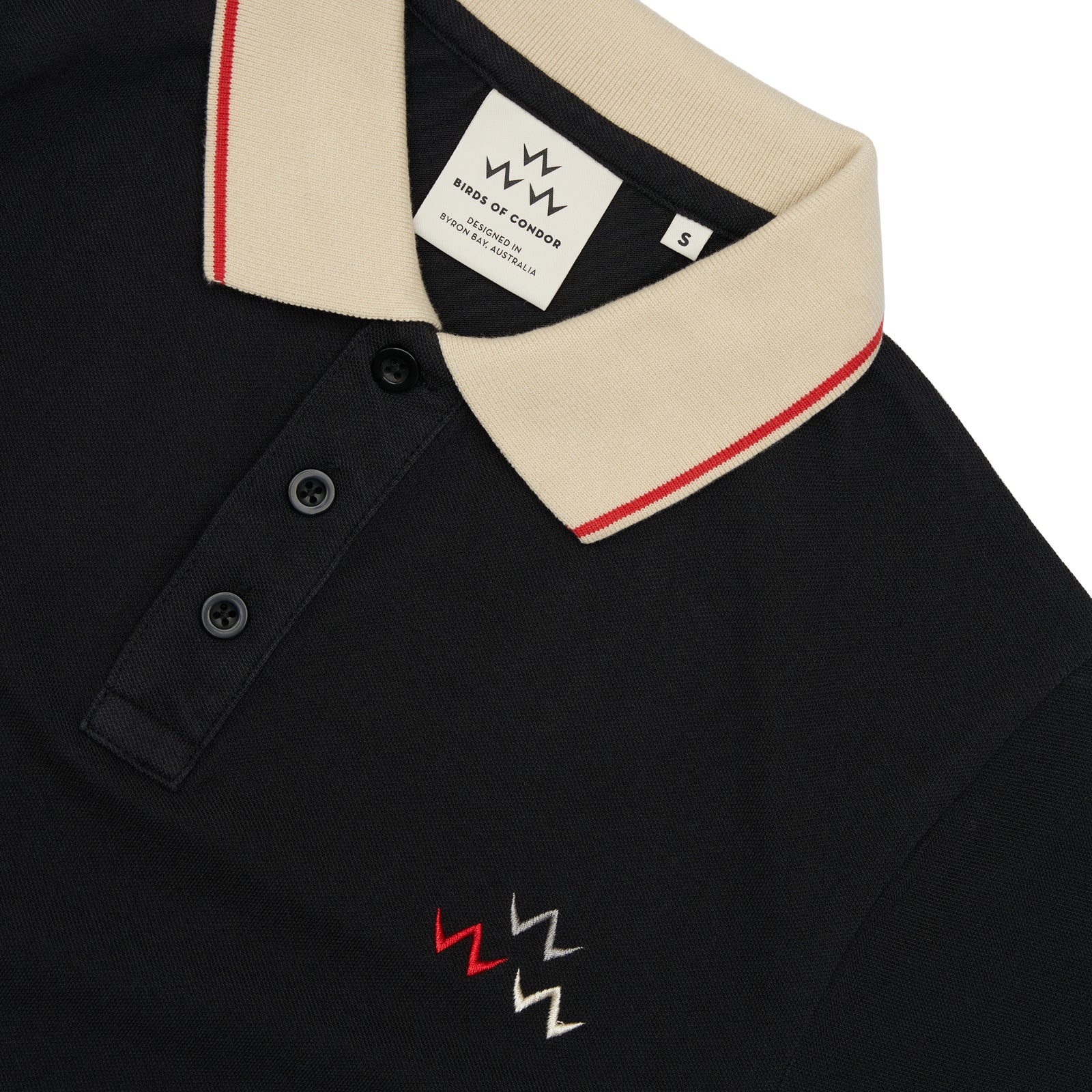 the bay golf shirts