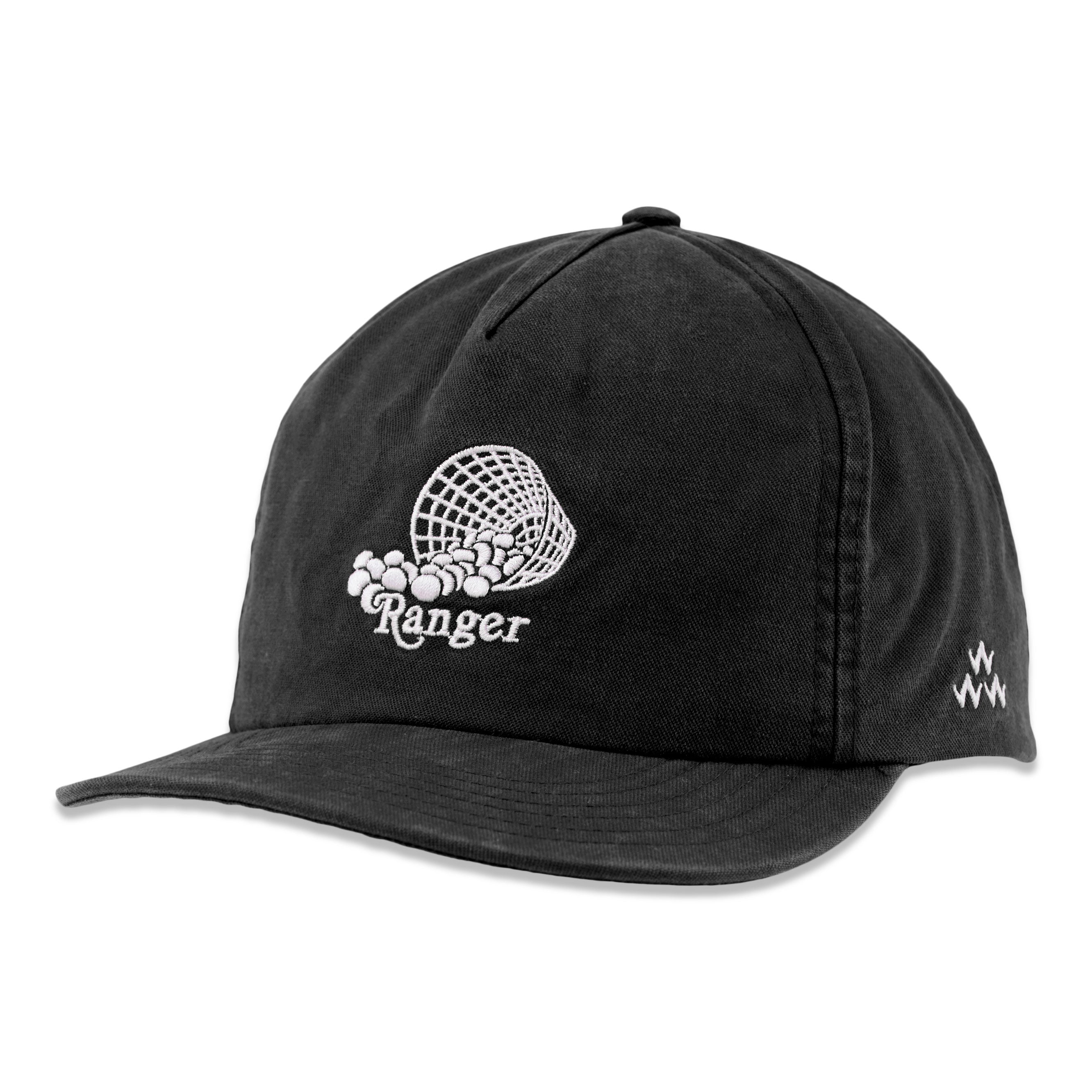 ranger golf hat