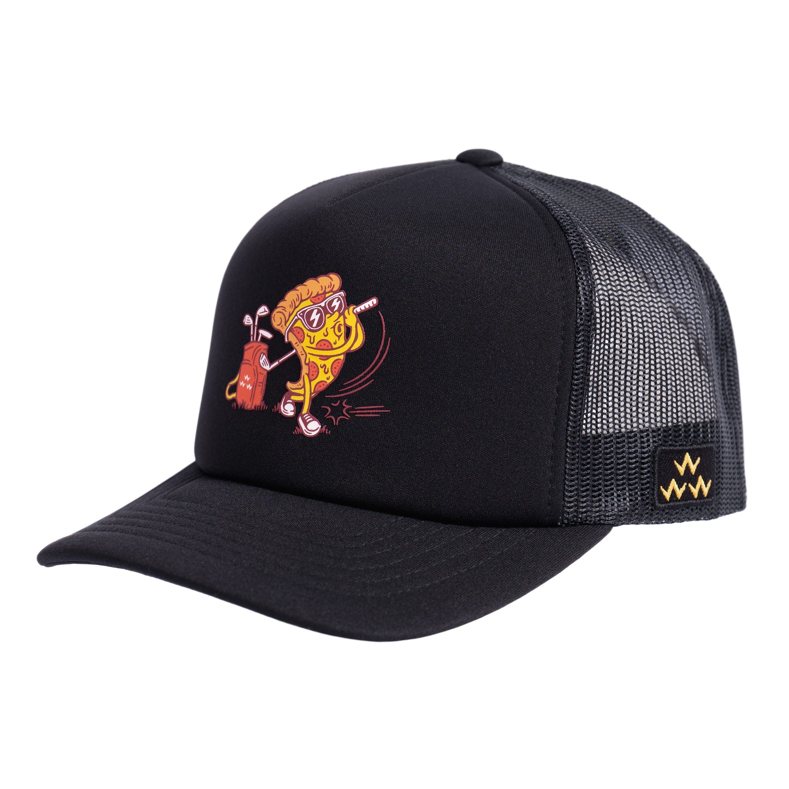 princess peach baseball cap