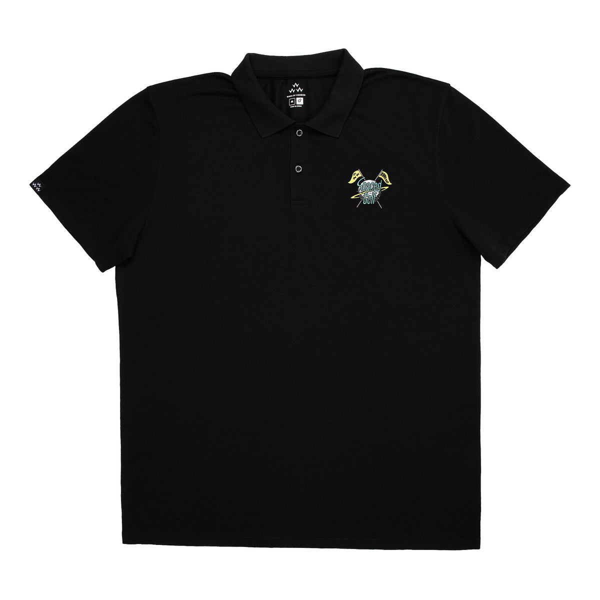 Polo Shirts | Birds of Condor Golf