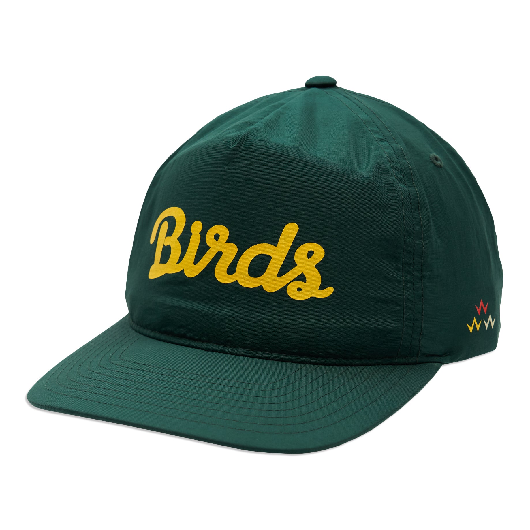 Birds Snapback - Birds of Condor product image