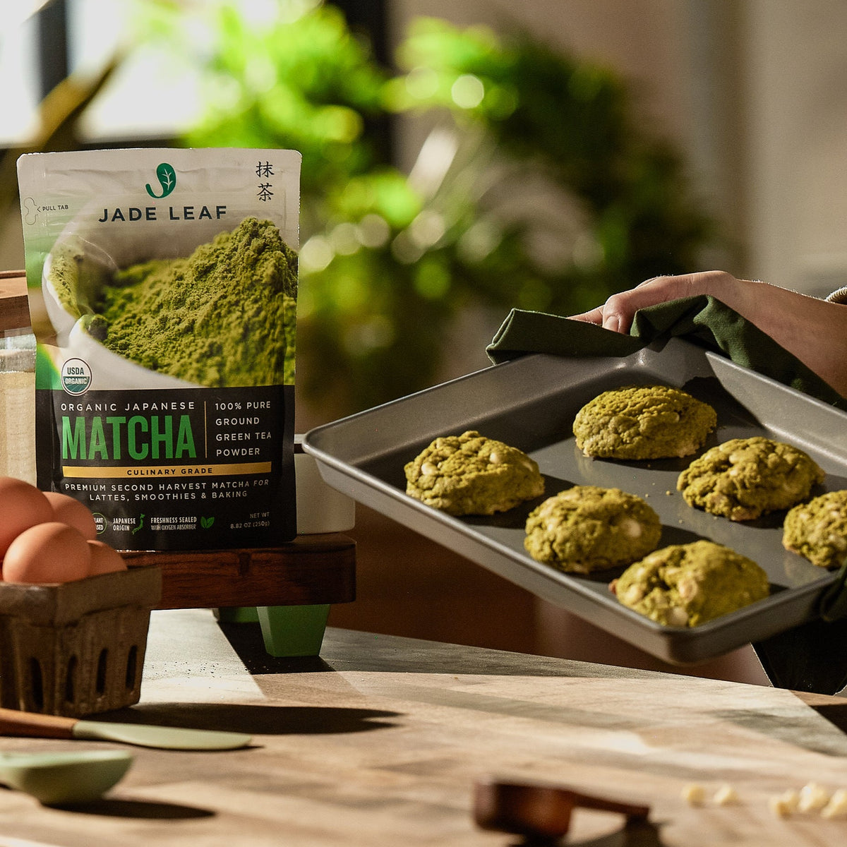 Organic Culinary Matcha