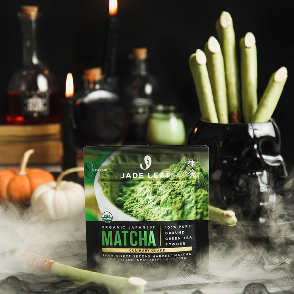 Jade Leaf Culinary Grade Matcha