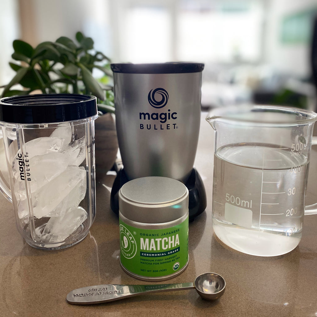 The Magic of Matcha Gift Set