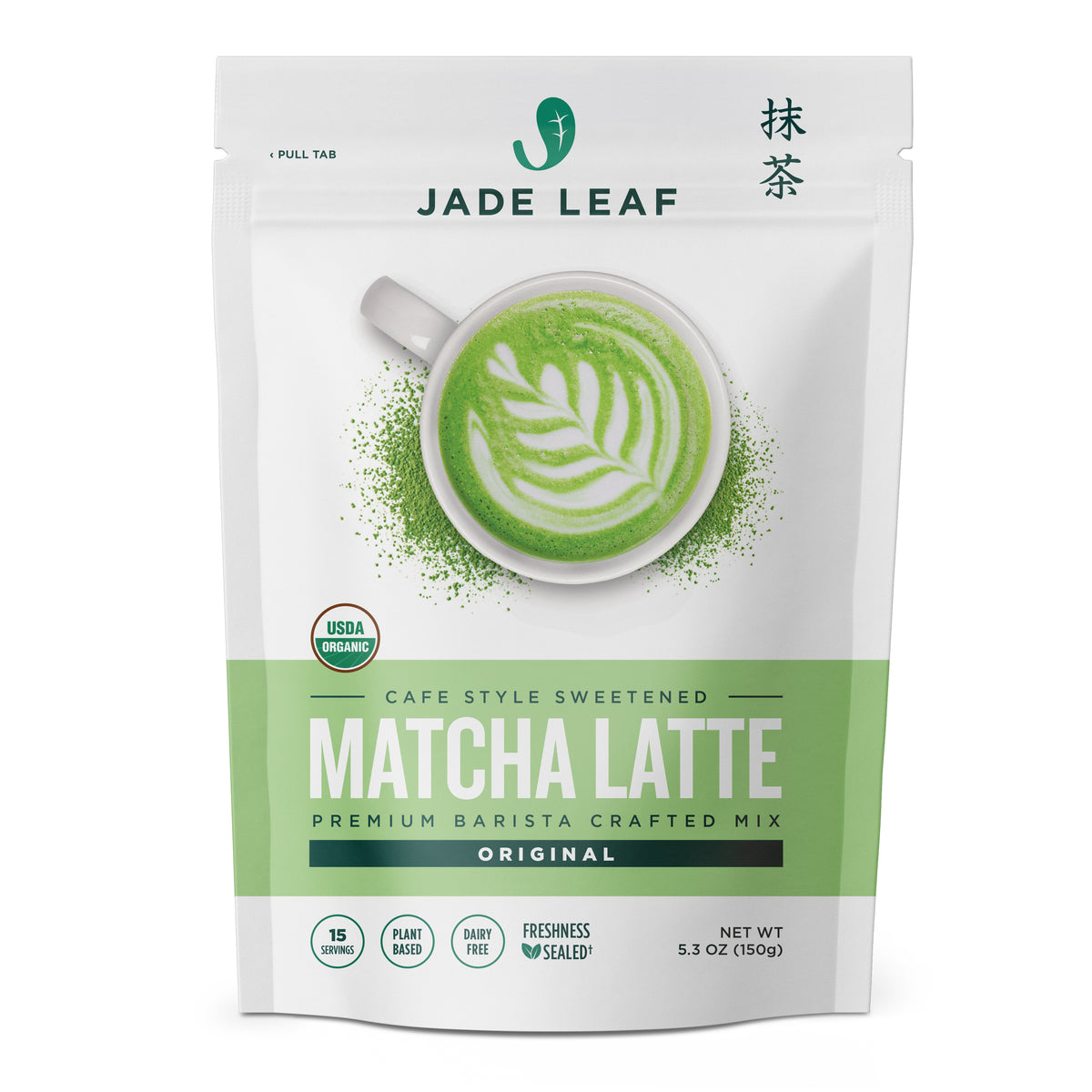 Jade Leaf Matcha