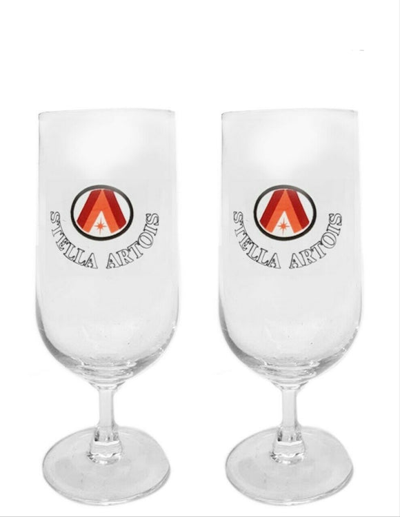 rare beer glasses