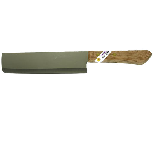  6.5 KIWI BRAND COOK KNIFE (NO. 171) - GREAT COOK CLEAVER FROM  THAILAND: Home & Kitchen