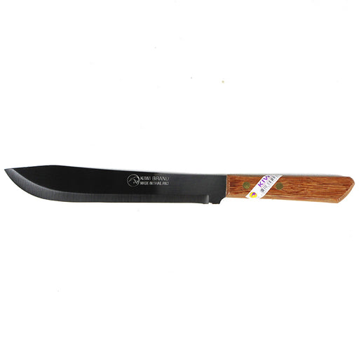 8 Kiwi Brand Cook Knife (No. 22) - Great Cook Cleaver Wholesale Price Made  of Thailand