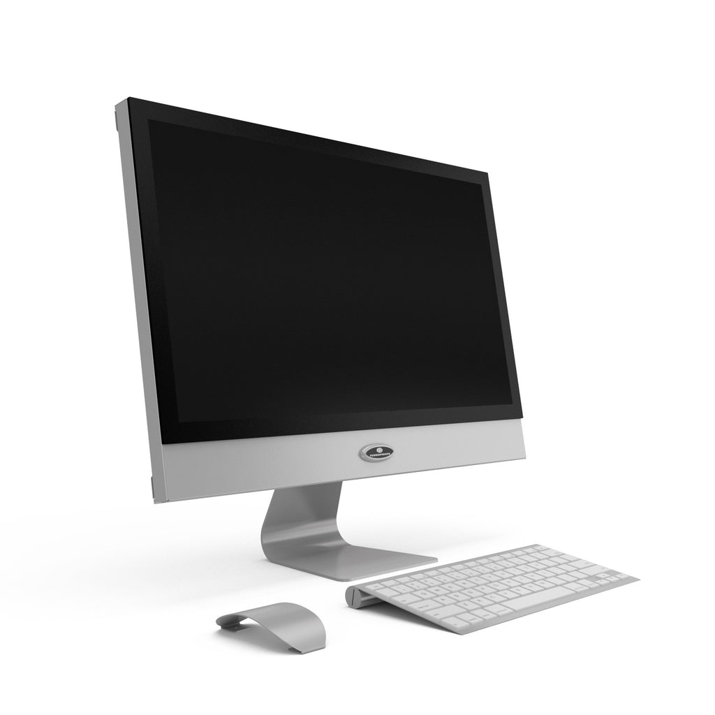 monitor keyboard and mouse