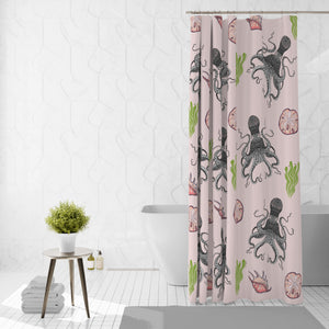 Details about   Boho Horse Dreamcatcher Fabric Shower Curtain by FolkNFunky 