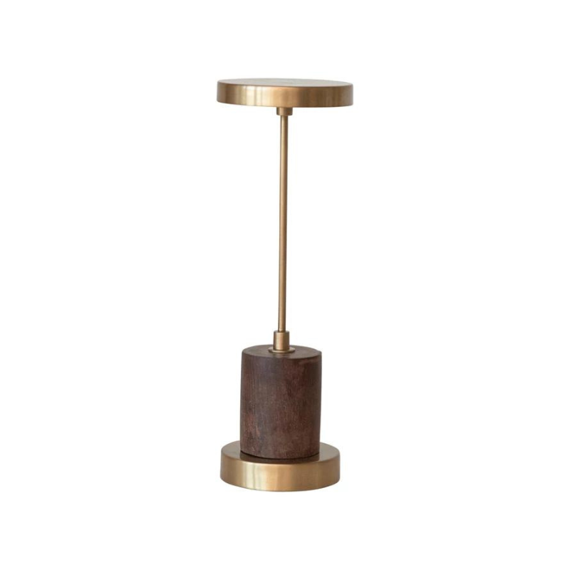 Clayton Table Lamp