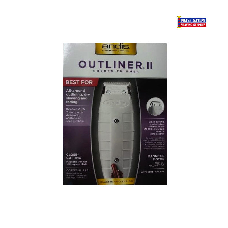 outliner ii