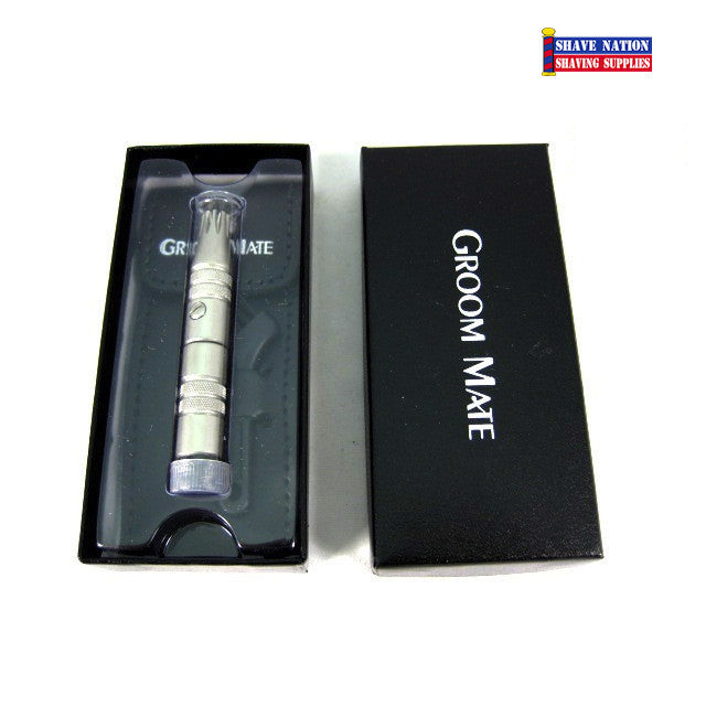 groom mate platinum xl