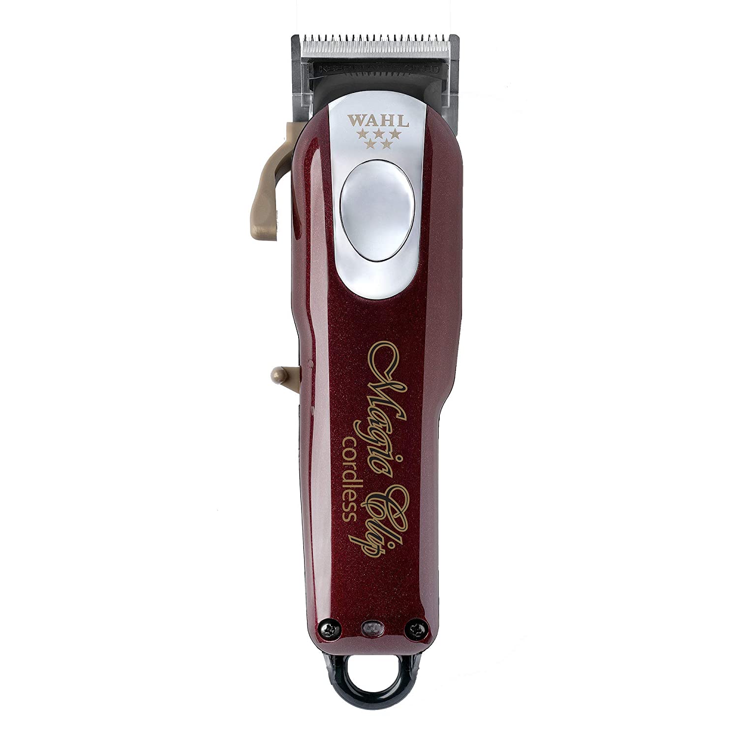 wahl professional razor