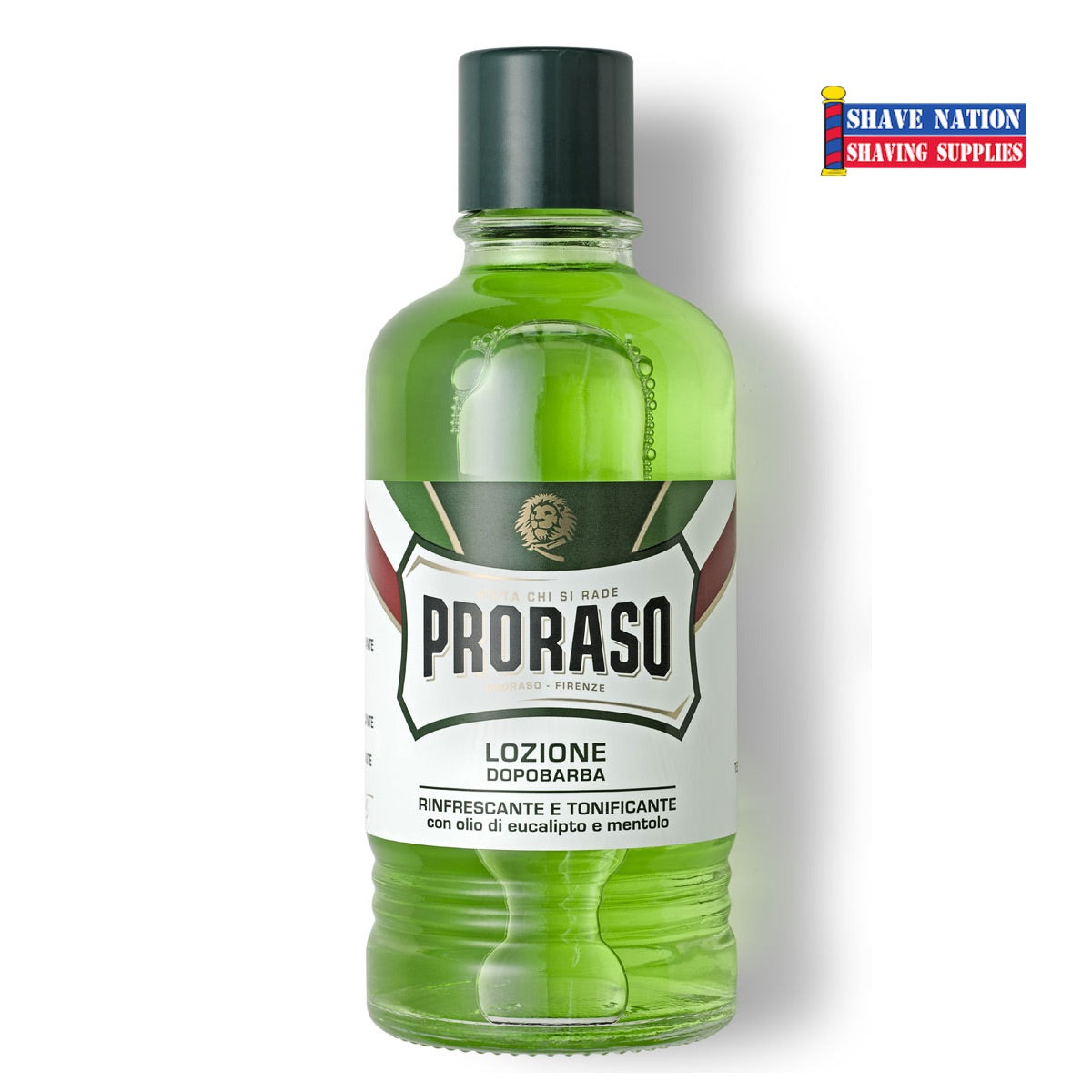 Proraso после бритья купить