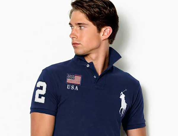 comprar polo ralph lauren online