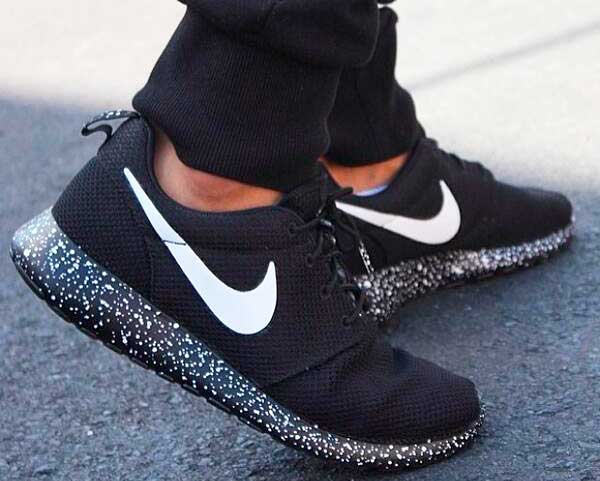 nike roshe run hyperfuse baratas