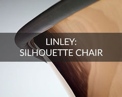 LINLEY London Silhouette Chair