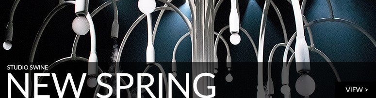 Studio Swine New Spring