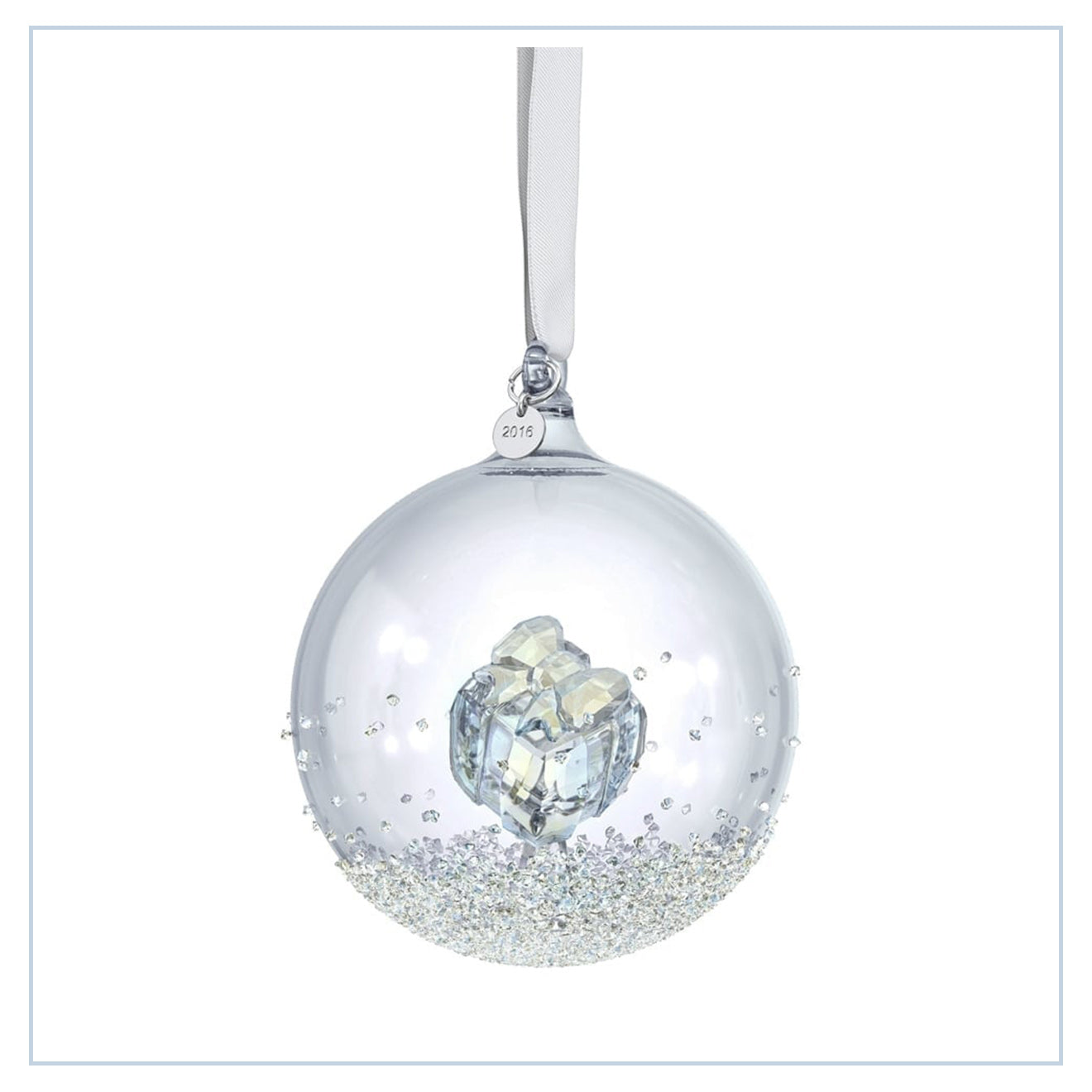 Top 10 Luxury Christmas Ornaments \u2013 Martyn White Designs